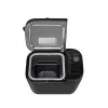 Panasonic | Bread Maker | SD-R2530 | Power 550 W | Number of programs 30 | Display Yes | Black