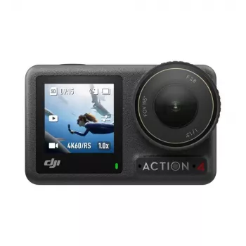 Camera Osmo Action 4 ADVENTURE/COMBO CP.OS.00000270.01 Dji