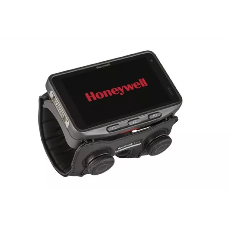 Honeywell CW45 handheld mobile computer 11.9 cm 1280 x 720 pixels