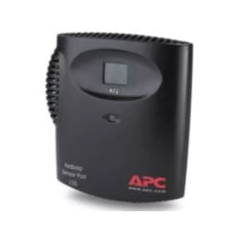 APC Wall Mount, Pod, NetBotz, 155 Room Sensor