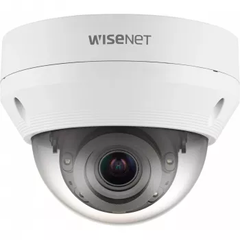 Hanwha Techwin WiseNet Q QNV-8080R - Network Surveillance Camera - Dome - Colour (day/night)