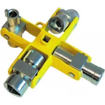 Universal 9-in-1 Tool C.K Tools T4451-2