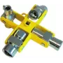 Universal 9-in-1 Tool C.K Tools T4451-2
