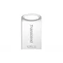USB Flash Drive Transcend 128GB USB Type-A 3.2 Gen 1 JetFlash 710