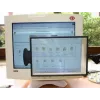 Table-top magnifier