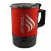 Jetboil Flash Portable grill stove Red