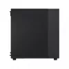 Fractal Design North Charcoal Black Mesh Mid Tower Case - Black