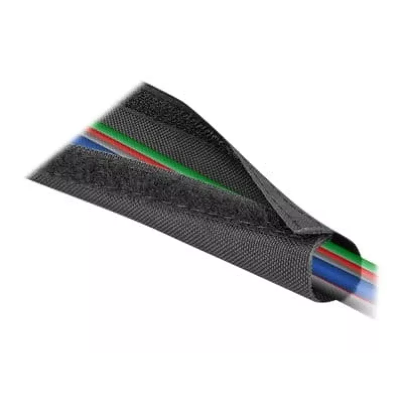 Cable Sleeve DeLOCK 19216 Black