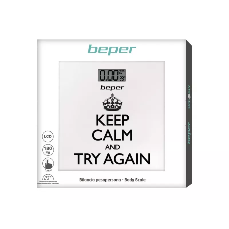 Scale Beper 40.821