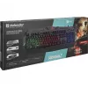 Defender Gaming keyboard WEREWOLF GK-120DL