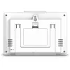 Hama 00222228 digital weather station White Battery