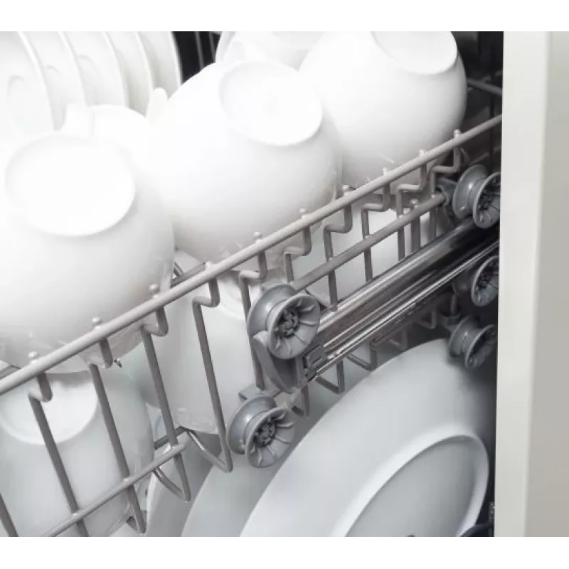 AMICA DFM64C7EOQWH Dishwasher