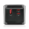 Powerbank everActive EB-27Q 27,000 mAh, 2× USB-C, Quick Charge 4+