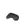Tab dispenser HERMA Vario permanent black 1000 paper stickers
