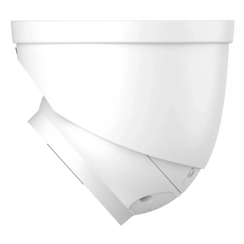 Dahua Technology IPC-HDW3849H-AS-PV Dome IP security camera Indoor & outdoor 3840 x 2160 pixels Ceiling