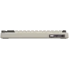 Wireless Mechanical Gaming Keyboard LORGAR KBP70MW 65% Layout Beige