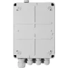 Network PoE Switch PULSAR S64H — 6x 10/100 Mbps ports, PoE support
