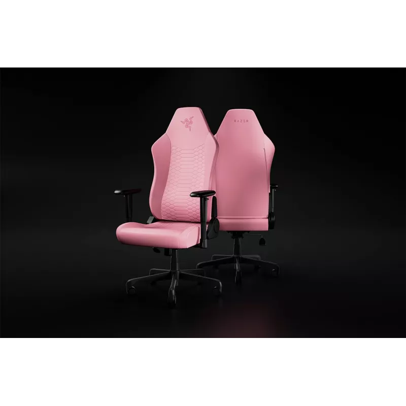 Razer Gaming Chair | Iskur V2 X NewGen | Quartz
