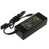 Green Cell AD14P power adapter/inverter Indoor 90 W Black