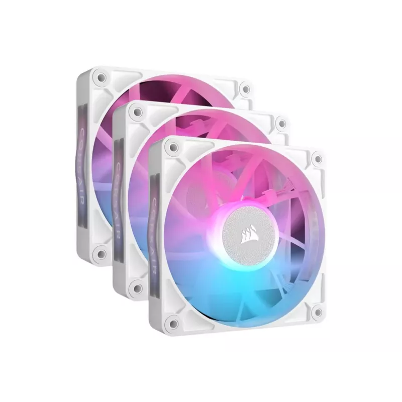 Fan Corsair iCUE LINK RX120 RGB