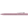Clip-on retractable ballpoint pen Faber-Castell 243907