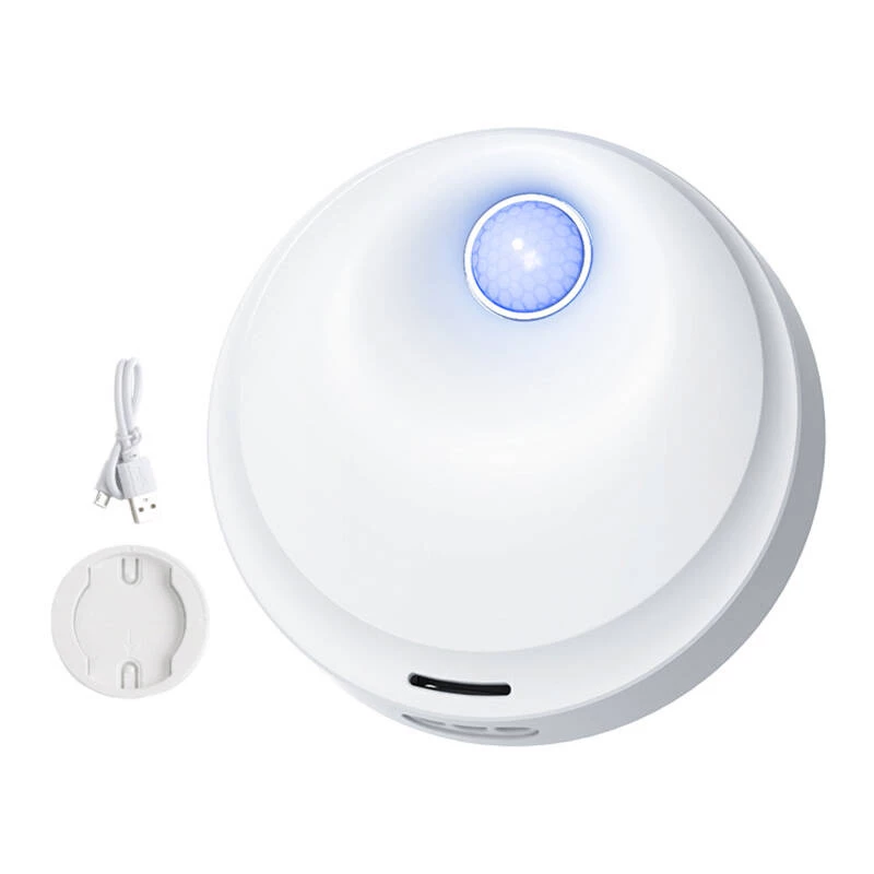Rechargeable Cat Litter Box Deodorizer Rojeco RJWQ-01 4000mAh