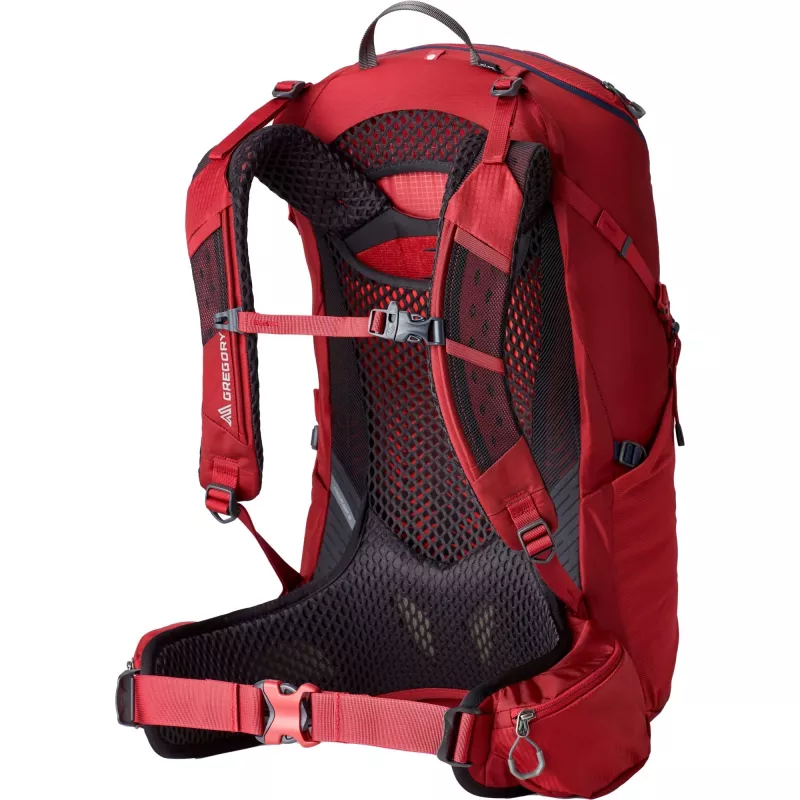 Gregory Jade 28 Backpack - Red, S/M, 28 L