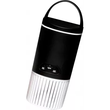 Portable Speaker Denver BTS-51 White