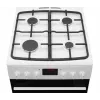 AMICA 510GEH3.33ZpTaDpA(W) PIZZA cooker