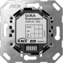 Connection module GIRA 200800, metallic, Protection Class III, -25–55 °C