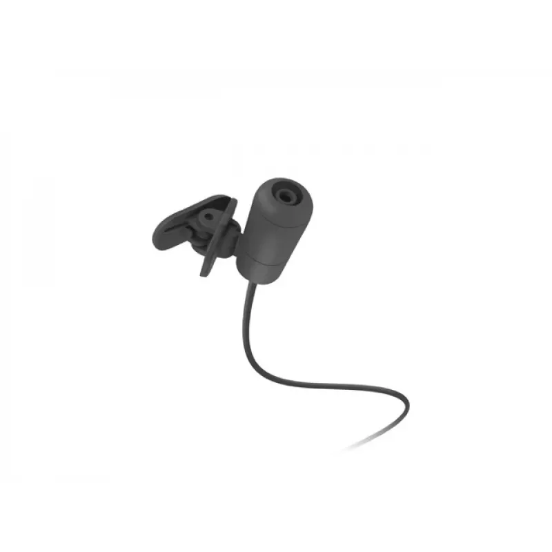 Clip-on microphone NATEC NMI-1351