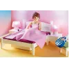 Playmobil Zestaw z figurkami Dollhouse 70208 Sypialnia z k¹cikiem do szycia