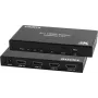 HDMI switch ShiverPeaks 05-20001 — 3x IN 1x OUT, 4K 60Hz