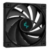 DeepCool AK400 DIGITAL Processor Air cooler 12 cm Black 1 pc(s)