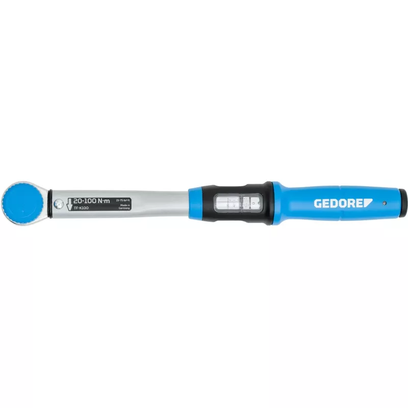 Tool Set Gedore TF-K100 100 Pieces Professional Quality
