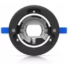 Mount Ubiquiti UACC-G5-Dome-Ultra-FM-SB-B Indoor Black 10 cm Diameter