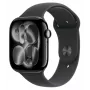 Smartwatch Apple Watch Series 11 GPS + Cellular 46mm Titanium Case Grey Band