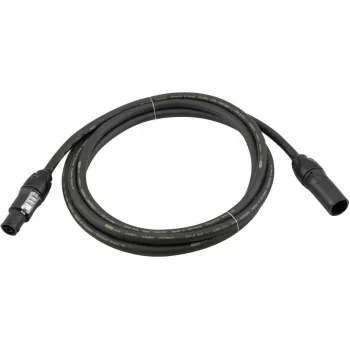 PowerCon extension cable PSSO 3024581A, 3×1.5 mm² conductors, 1.5 m length