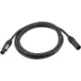 PowerCon extension cable PSSO 3024581A, 3×1.5 mm² conductors, 1.5 m length