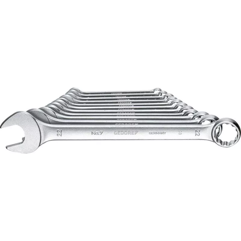 Combination Wrench Gedore 6093070