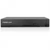 Network video recorder FOSCAM FN9108HE 8-channel 5MP POE NVR Black