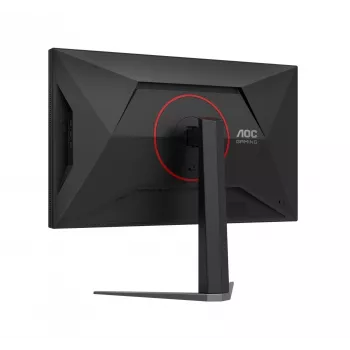AOC G4 U27G4XM computer monitor 68.6 cm (27 inch) 3840 x 2160 pixels 4K Ultra HD LED Black, Red
