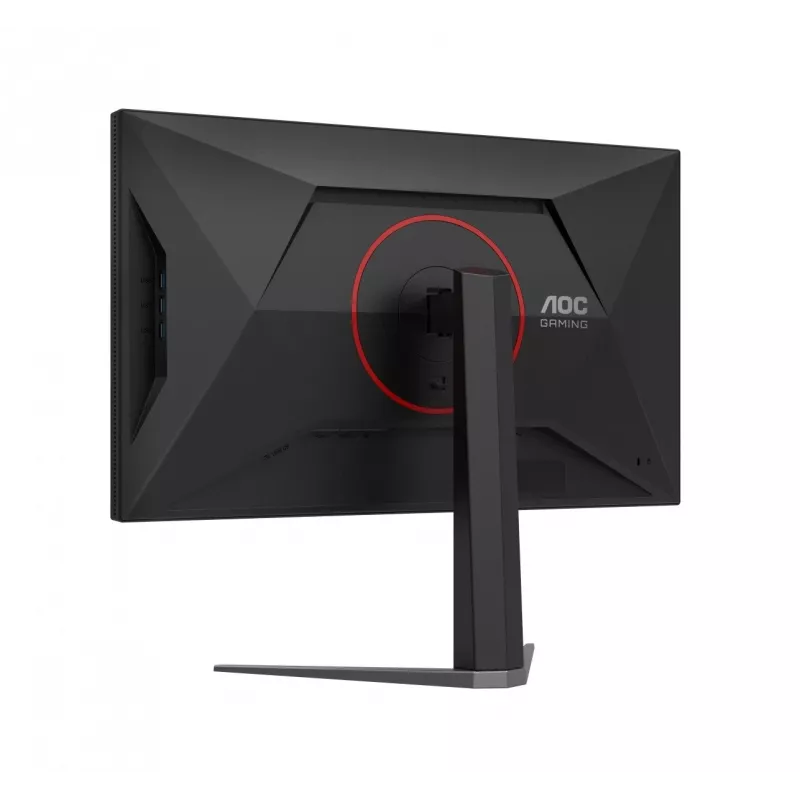 AOC G4 U27G4XM computer monitor 68.6 cm (27 inch) 3840 x 2160 pixels 4K Ultra HD LED Black, Red