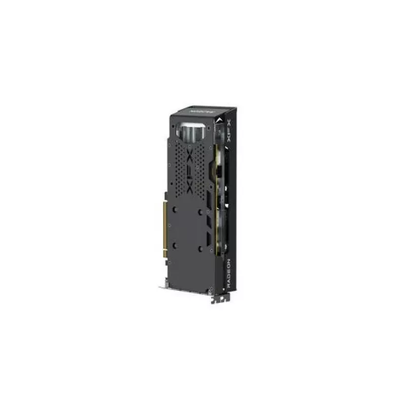 XFX Speedster QICK308 Radeon RX 7600 8GB GDDR6 Graphics Card