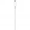 USB-C to Lightning cable Apple MQGH2ZM/A — 2 m, white, male-to-male