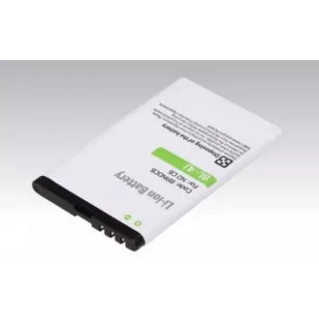 Battery extra digital BL-4J for Nokia C6 — 1200mAh Li‑ion