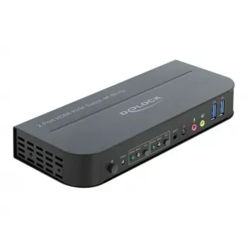 KVM switch DeLOCK 11481
