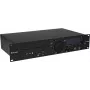 DJ CD/MP3 Player Omnitronic XDP-1502 with USB port and pitch control