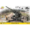 Construction Set Cobi Blocks 10.5 cm Flak 39 — 339 pieces
