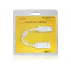Video Cable Adapter DeLOCK 61767